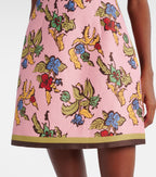 Haze Mini Dress