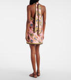 Haze Mini Dress