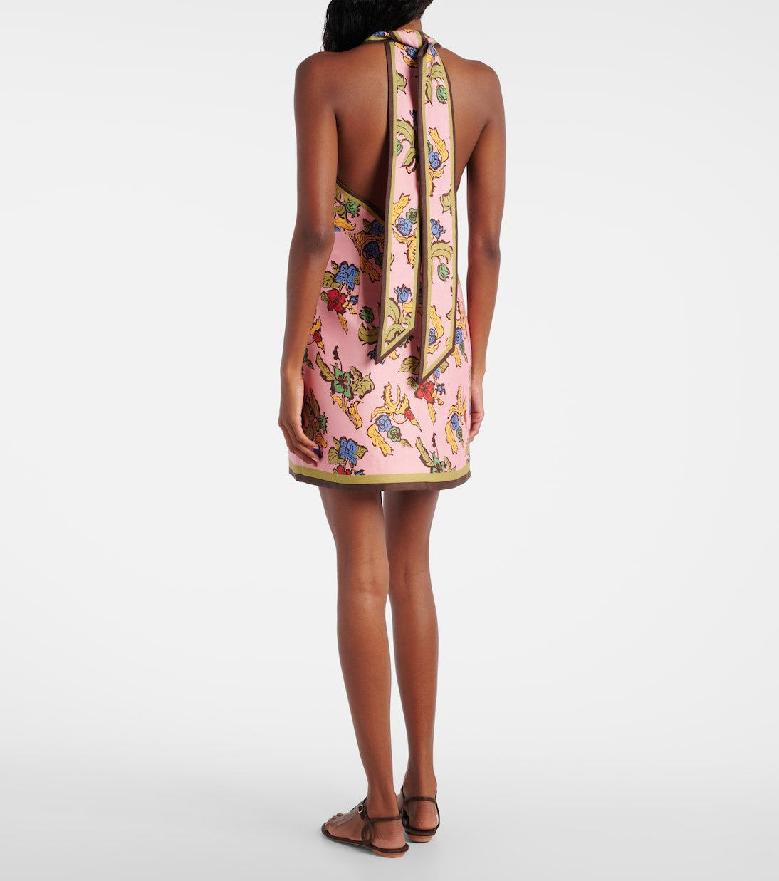 Haze Mini Dress