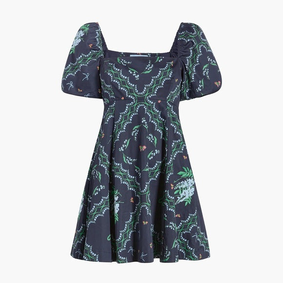 The Matilda Dress