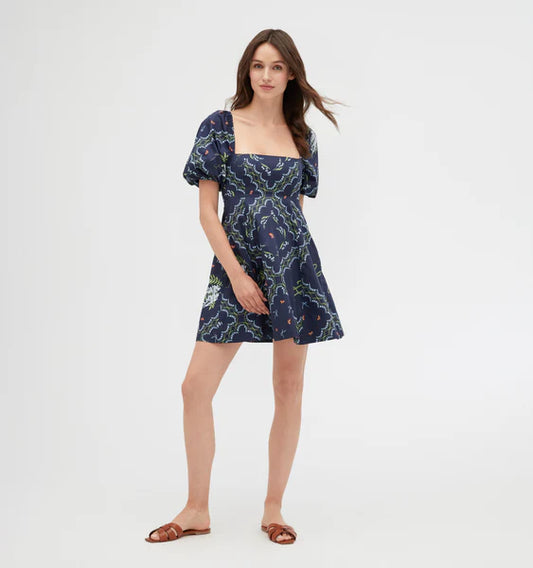 The Matilda Dress