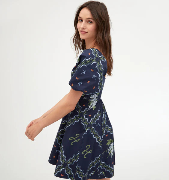 The Matilda Dress