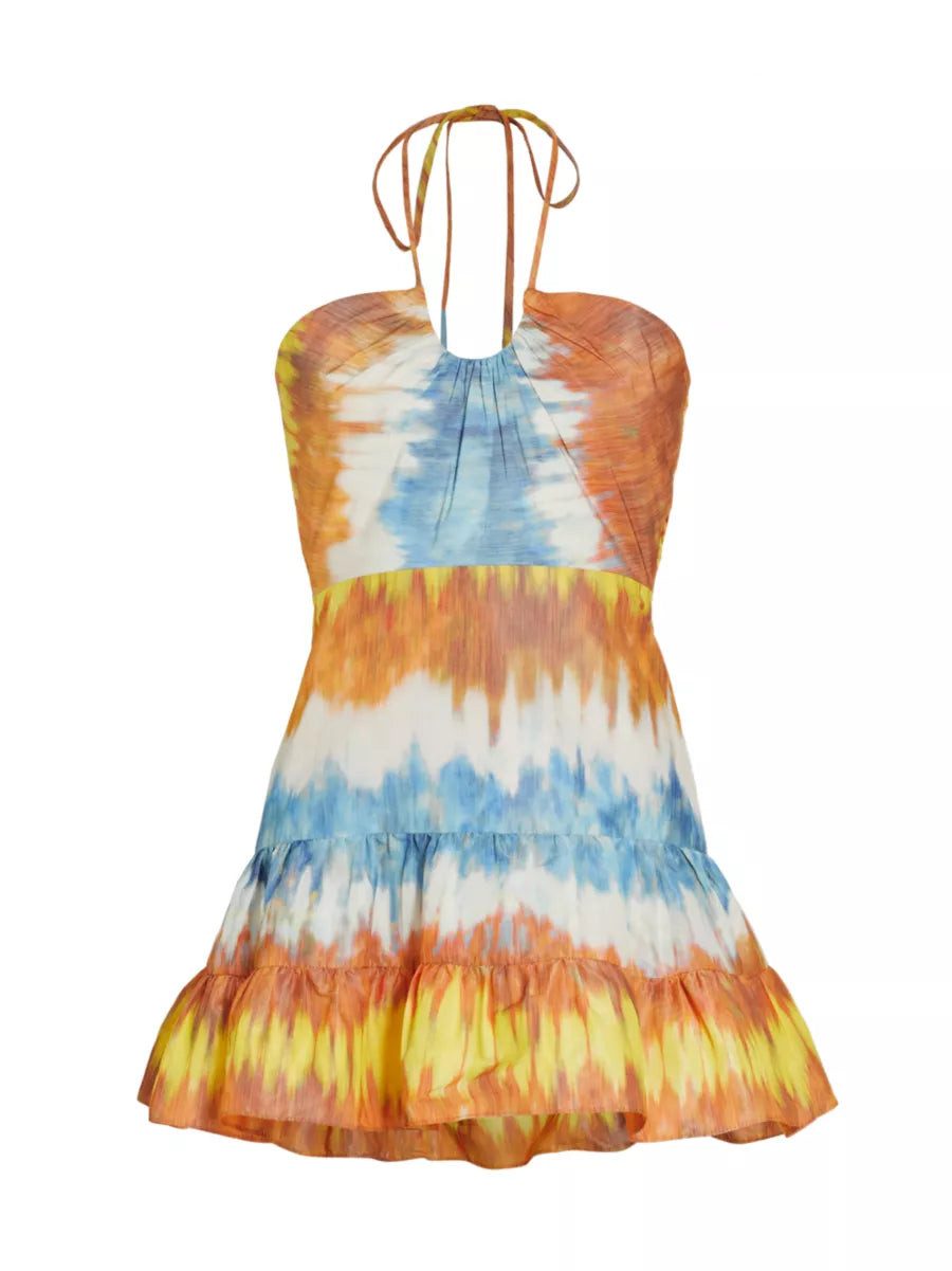 Naim Dress