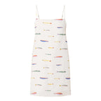 Sardines Mini Dress