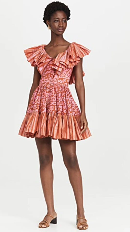 Billie Mini Dress