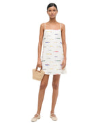 Sardines Mini Dress