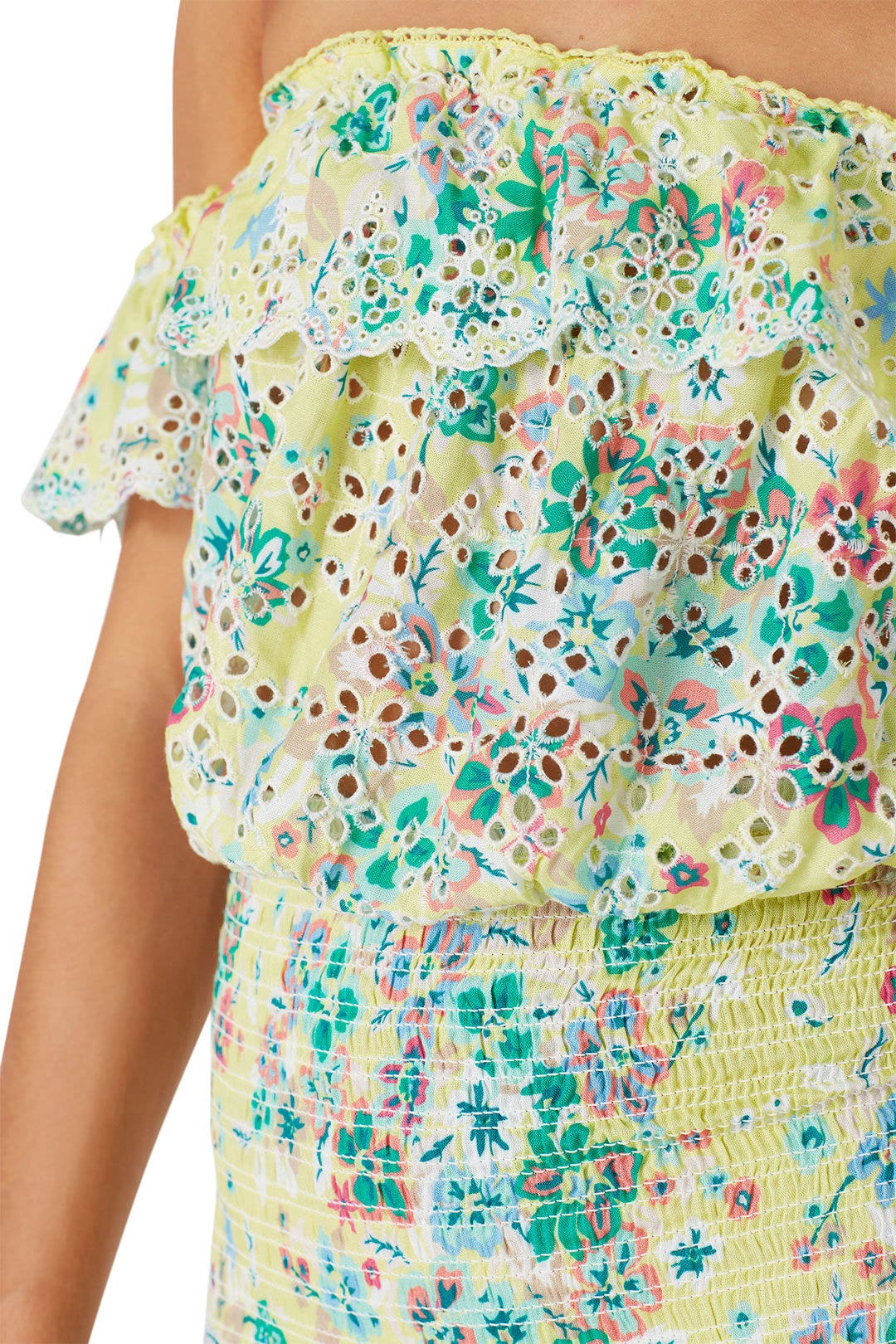 Mckenna Dress