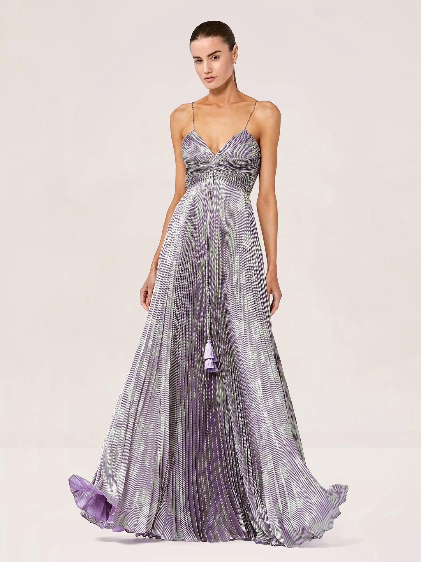 Cayden Dress