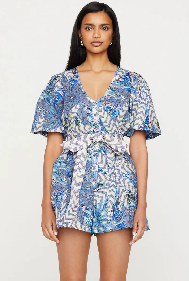 Devin Romper