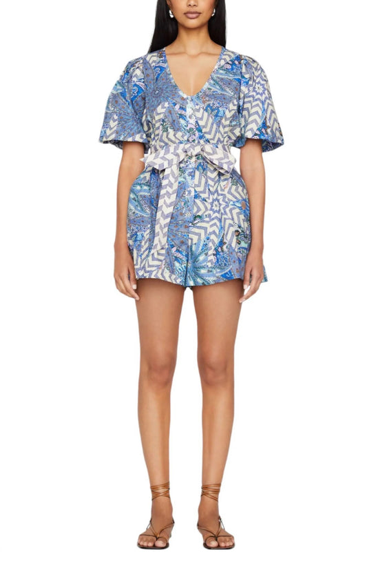 Devin Romper