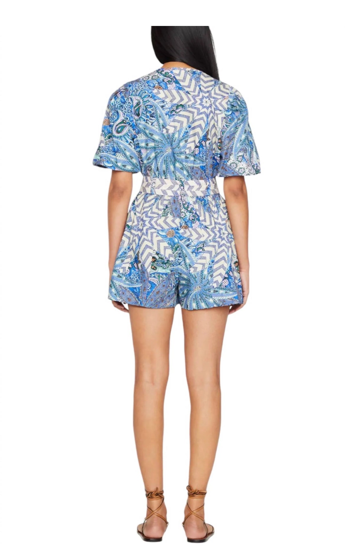 Devin Romper