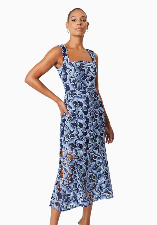 Mila Midi Dress