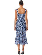 Mila Midi Dress