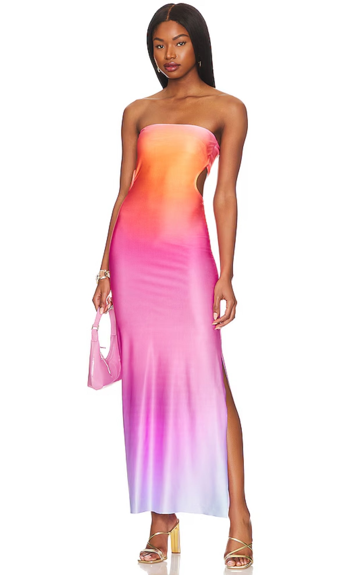 Mambo Dress in Fiesta