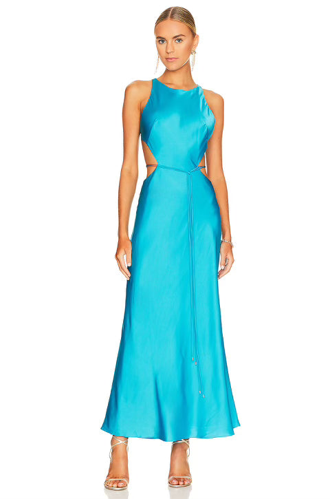Lune Dress