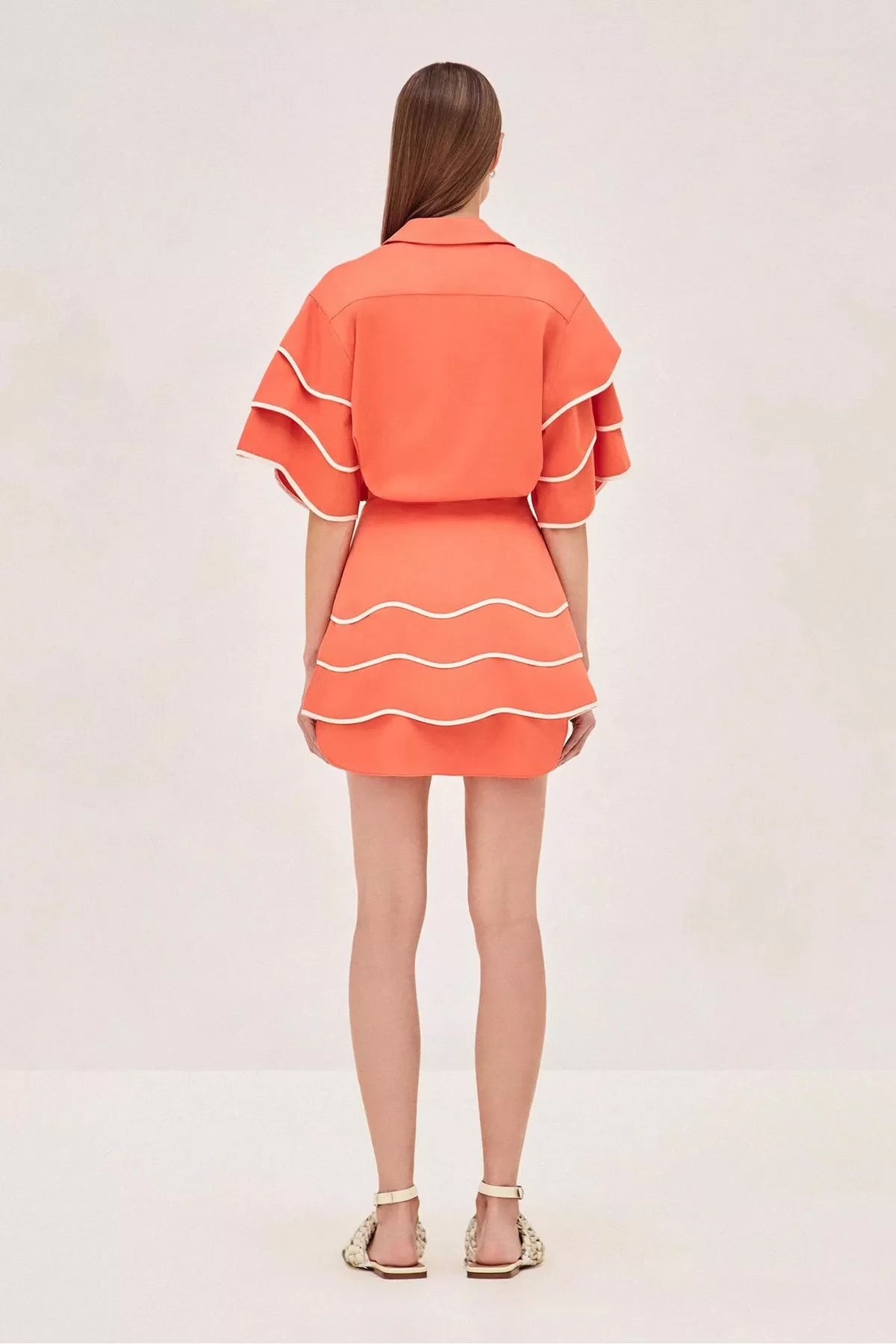 Solan Dress