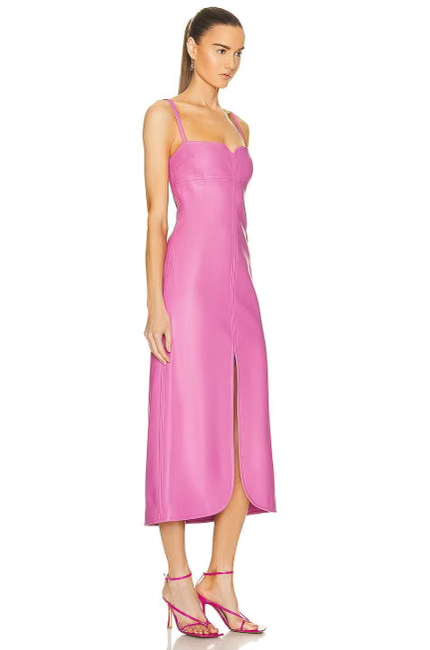 Camellia Dress