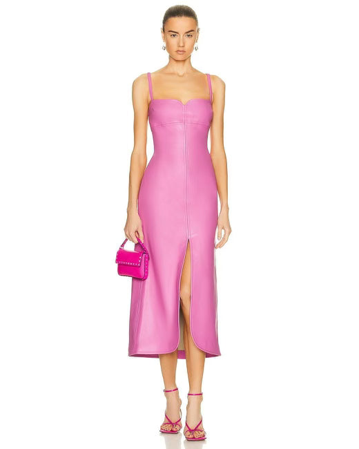 Camellia Dress