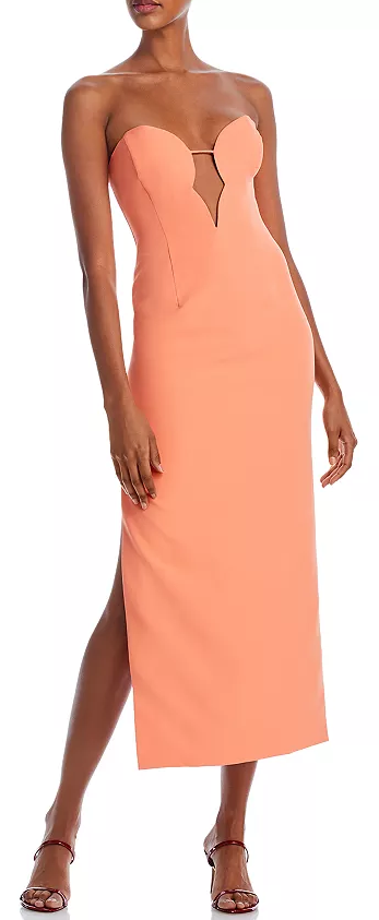 Eleni Midi Dress