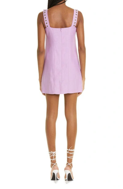 Micaela Dress