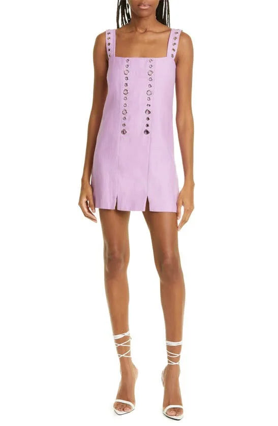 Micaela Dress