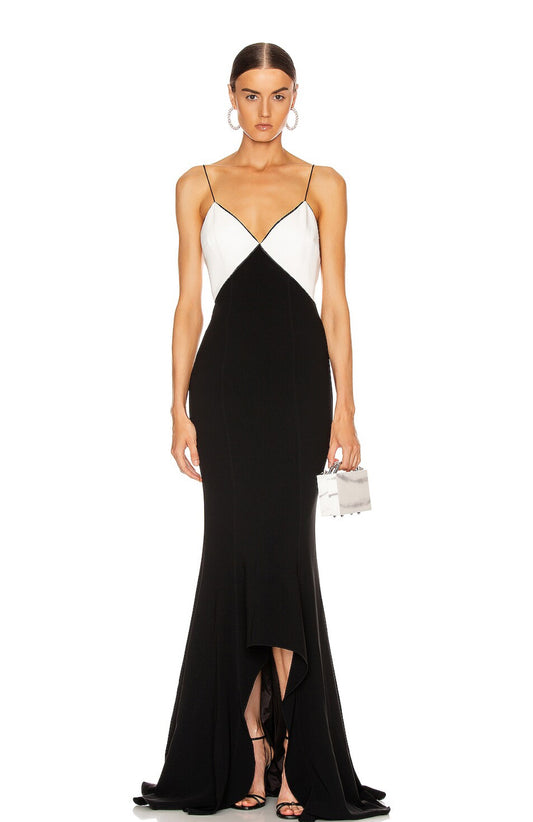 Kimia Gown