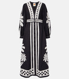 Black Nature Maxi