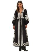 Black Nature Maxi
