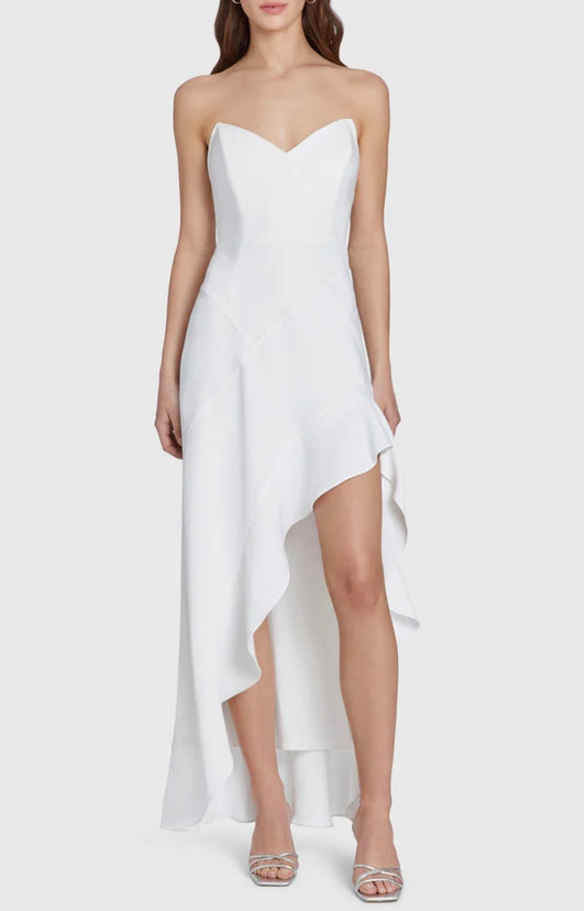 Symone Gown