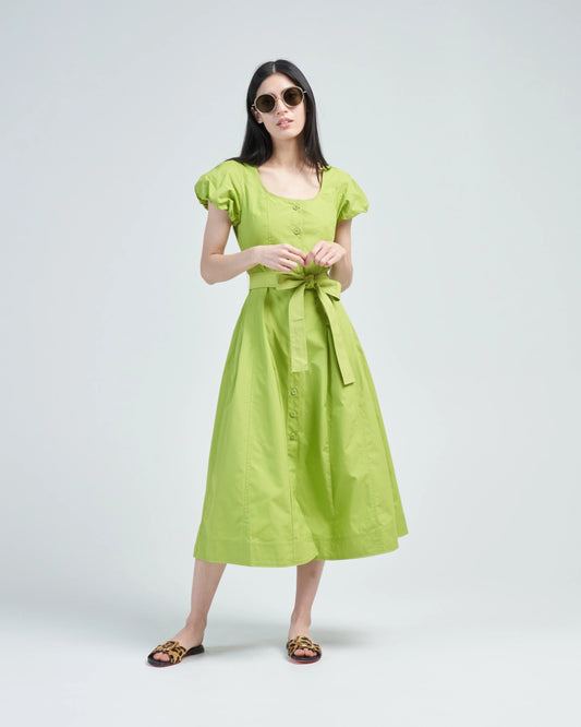 Rhea Dress