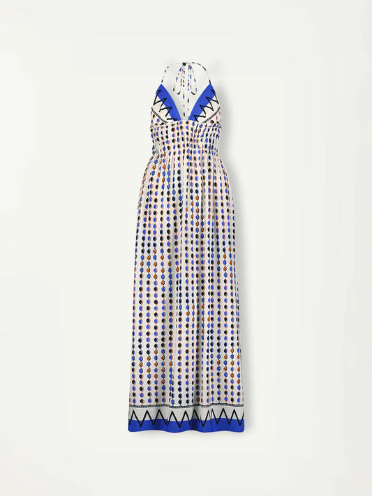 Gete Triangle Dress