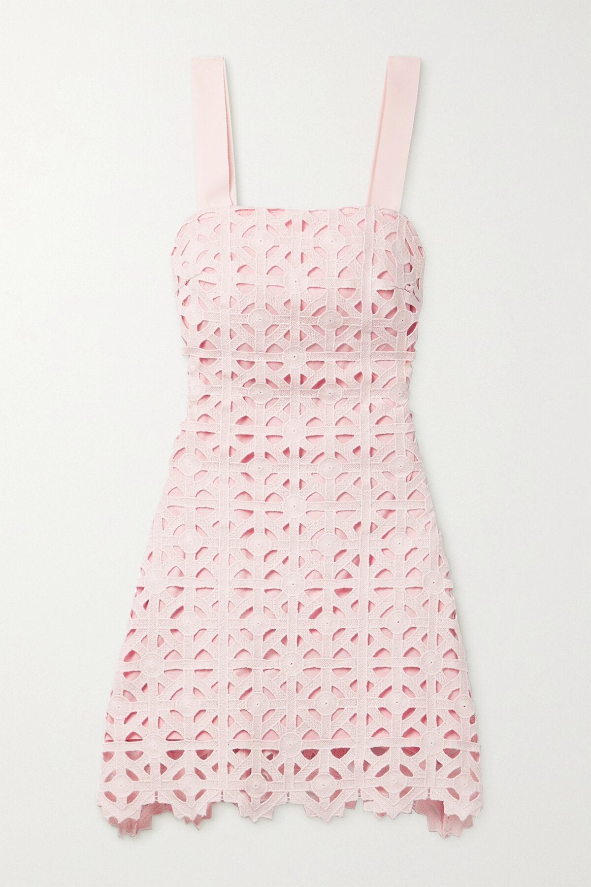 Mokan Mini Dress