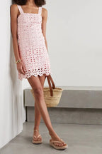 Mokan Mini Dress
