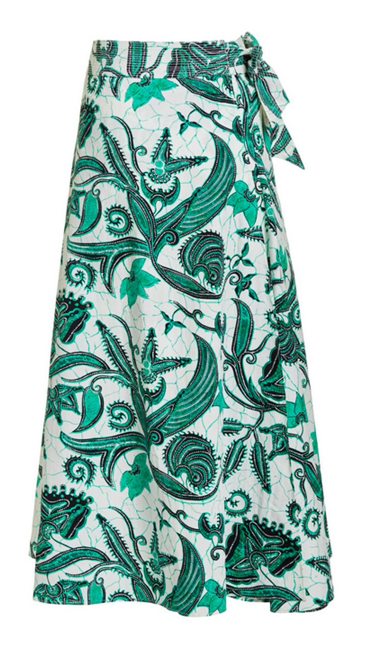 Elyna Skirt