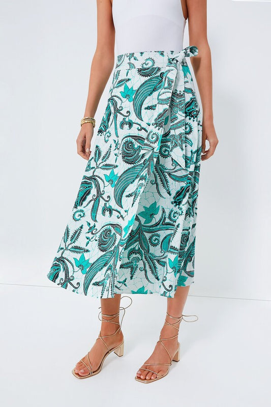 Elyna Skirt