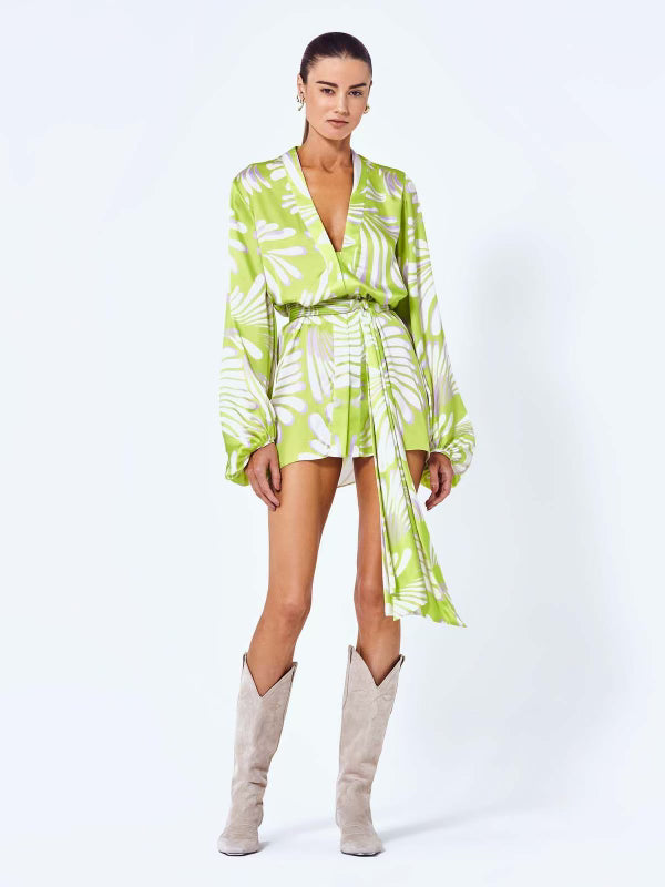 Karine Dress