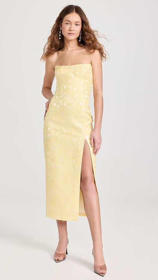 Ivy Dress