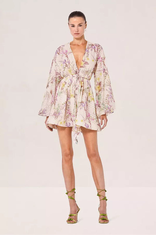 Behati Dress