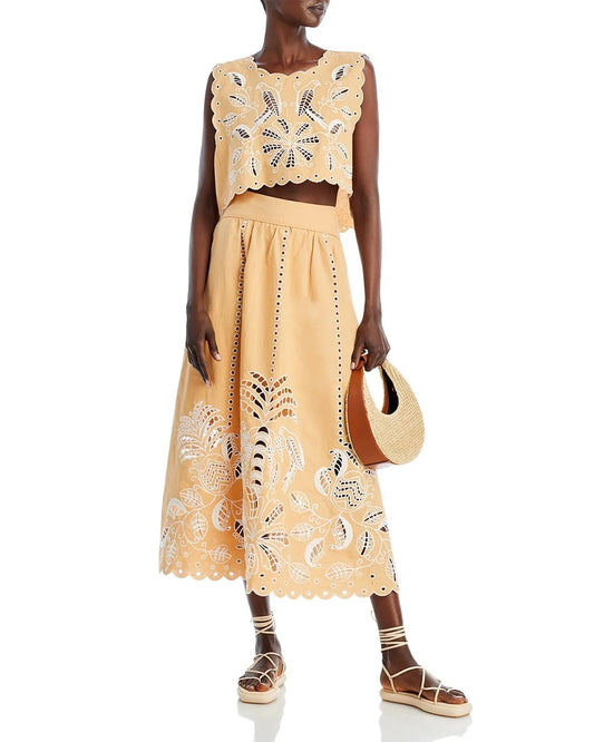 Richiliue Top