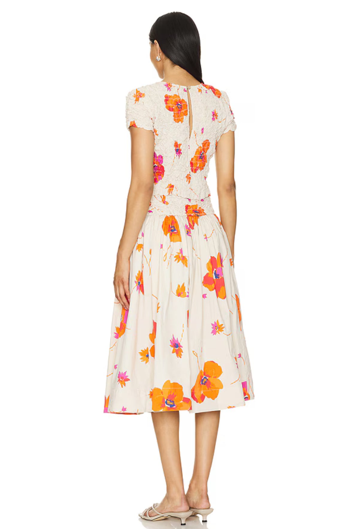 Carino Printed Set