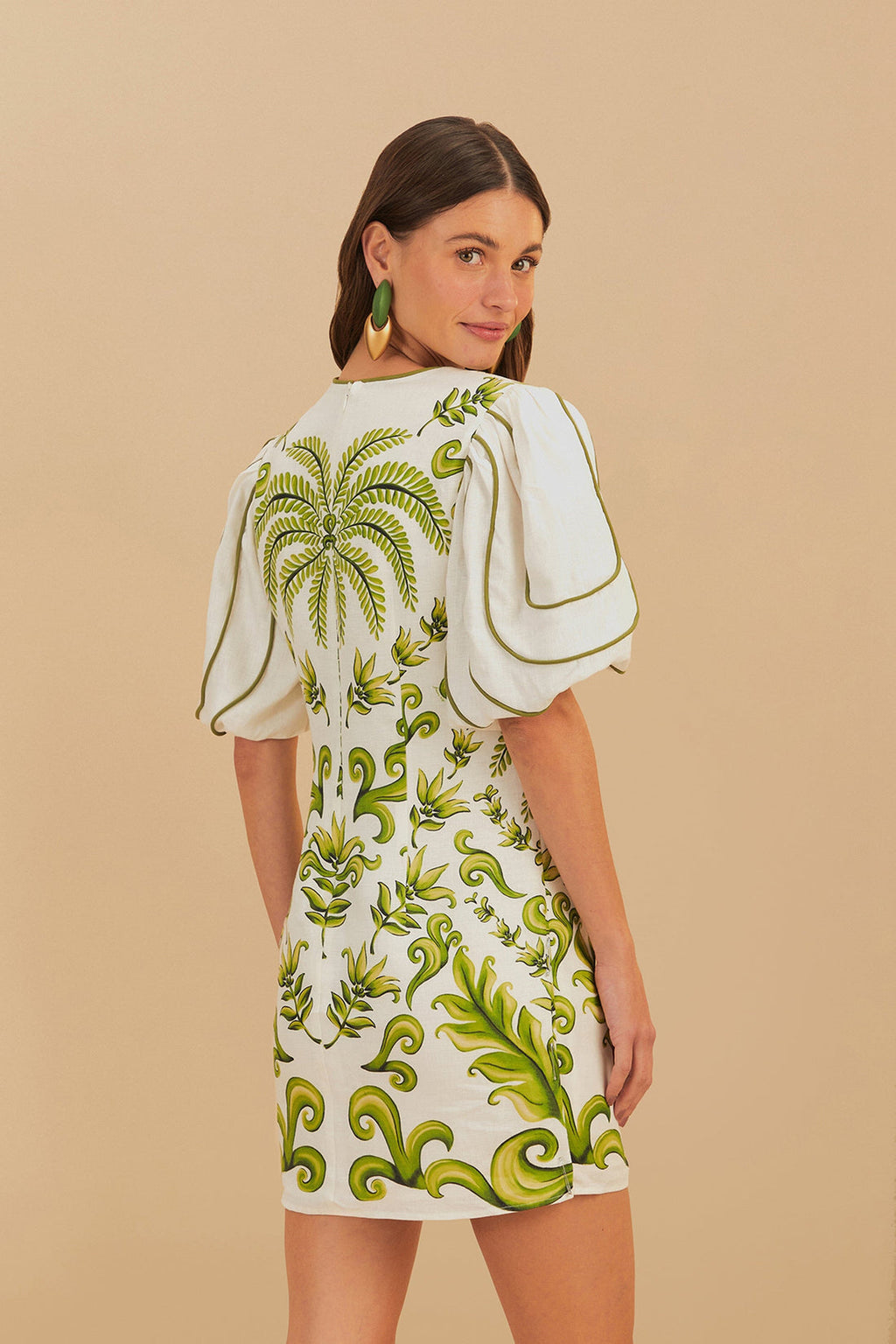 Milani Mini Dress