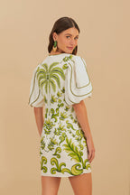 Milani Mini Dress