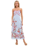 Seascape Hayden Midi Dress
