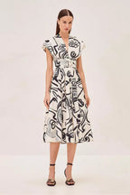 Jaden Dress