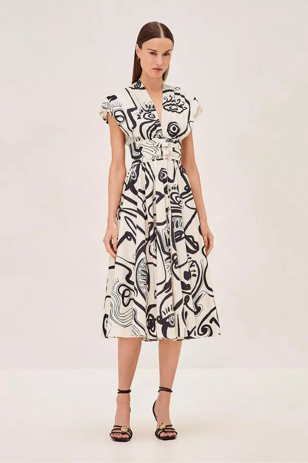 Jaden Dress