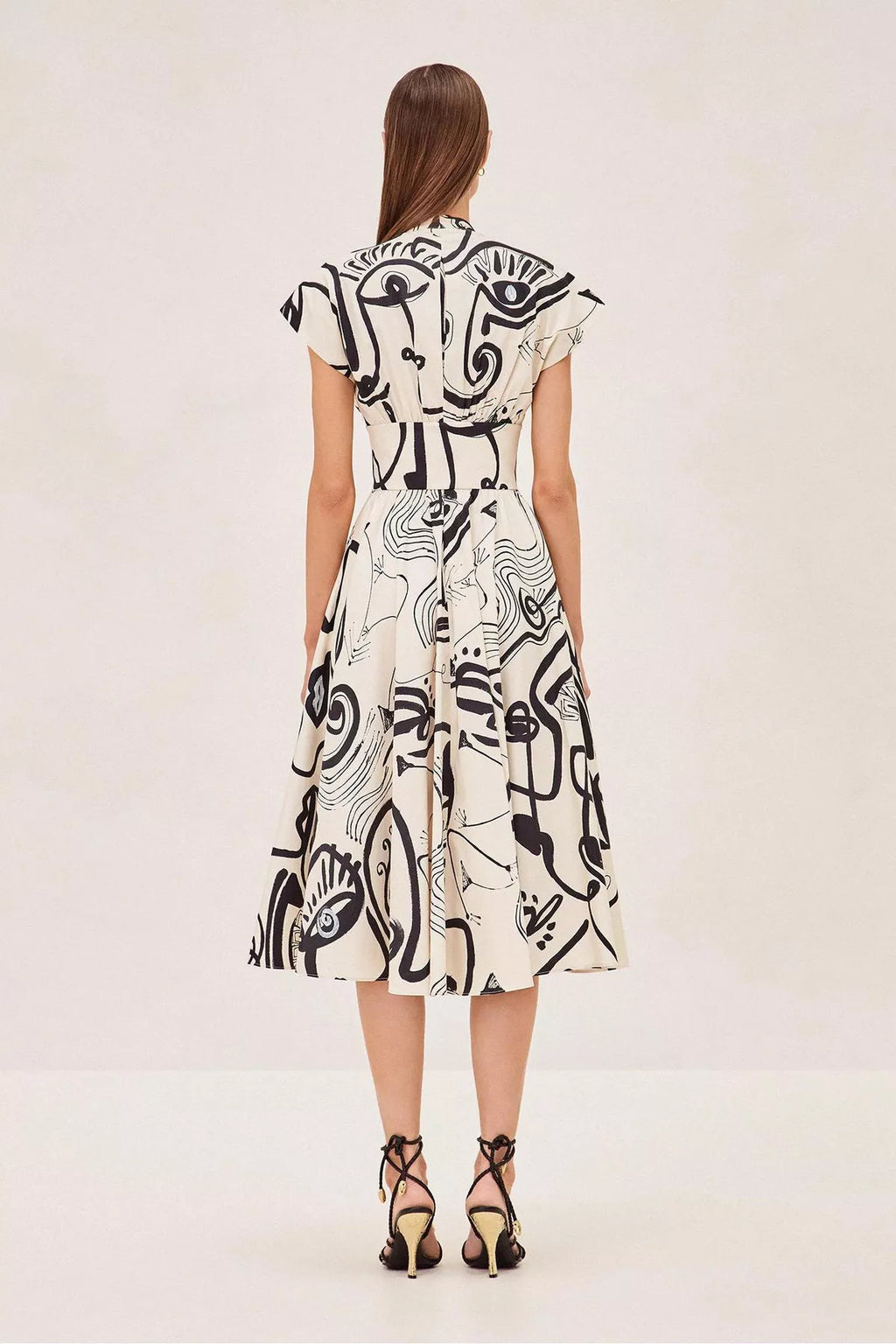 Jaden Dress