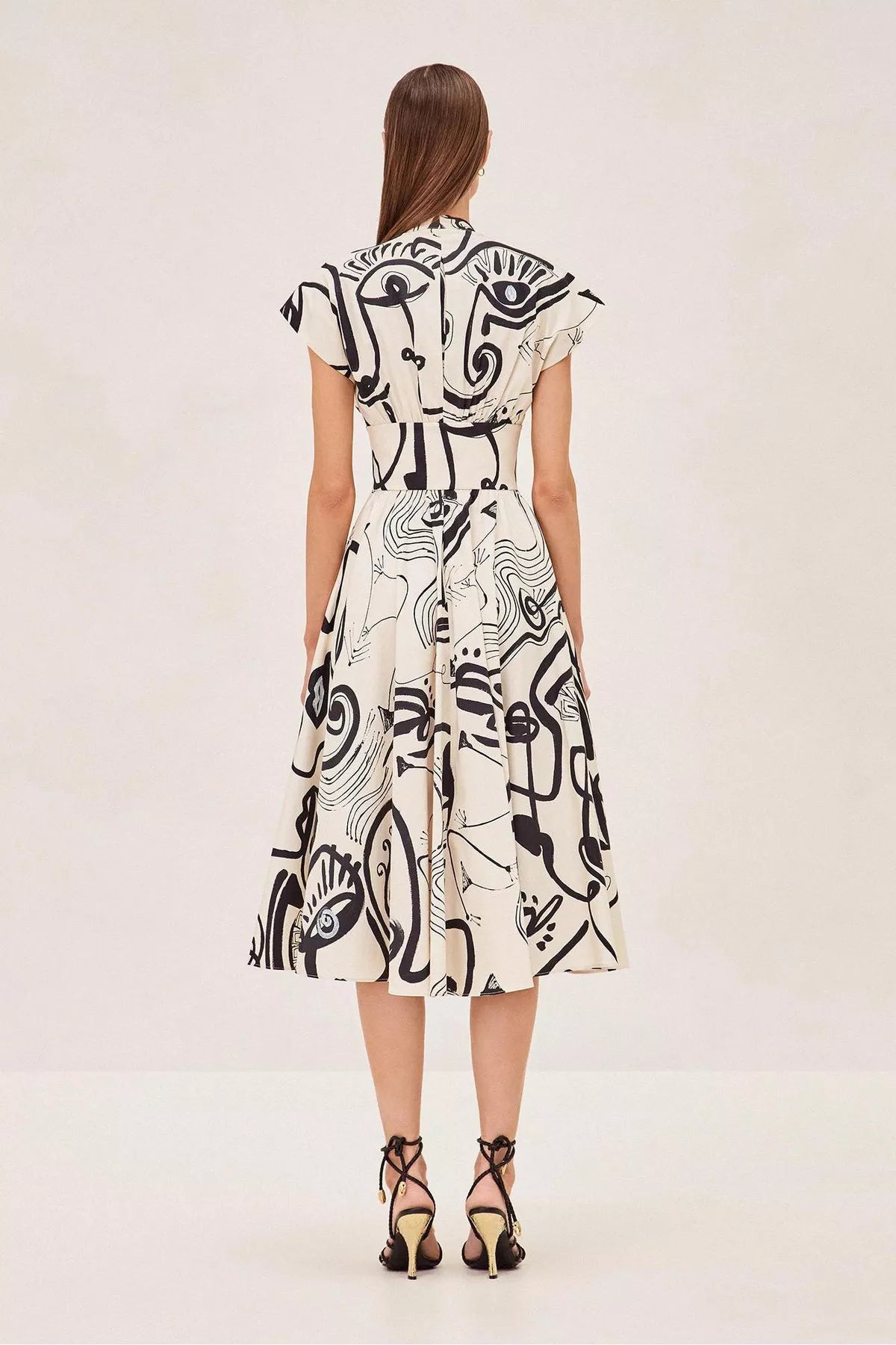 Jaden Dress