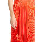 Vestido Midi