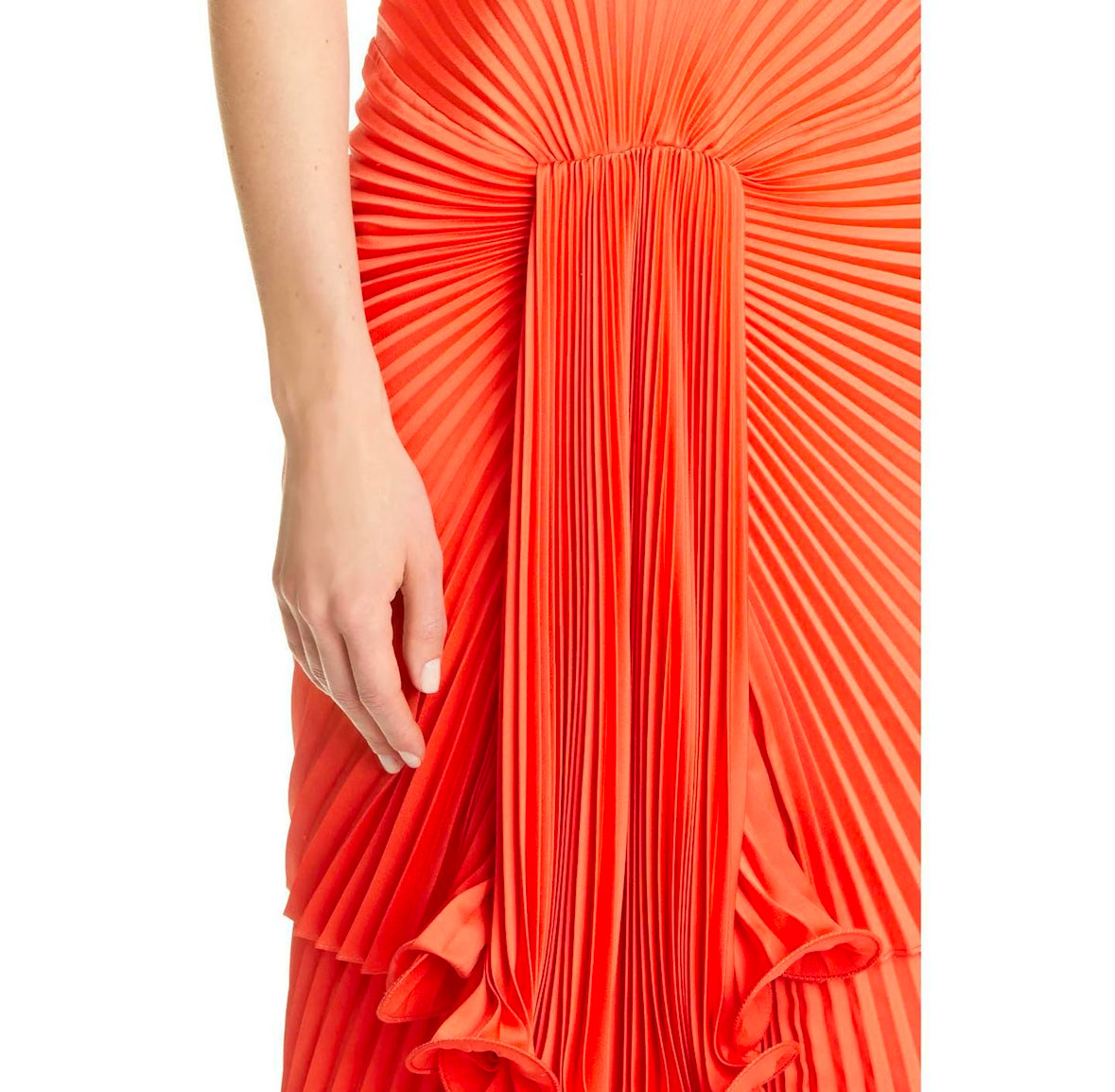 Vestido Midi