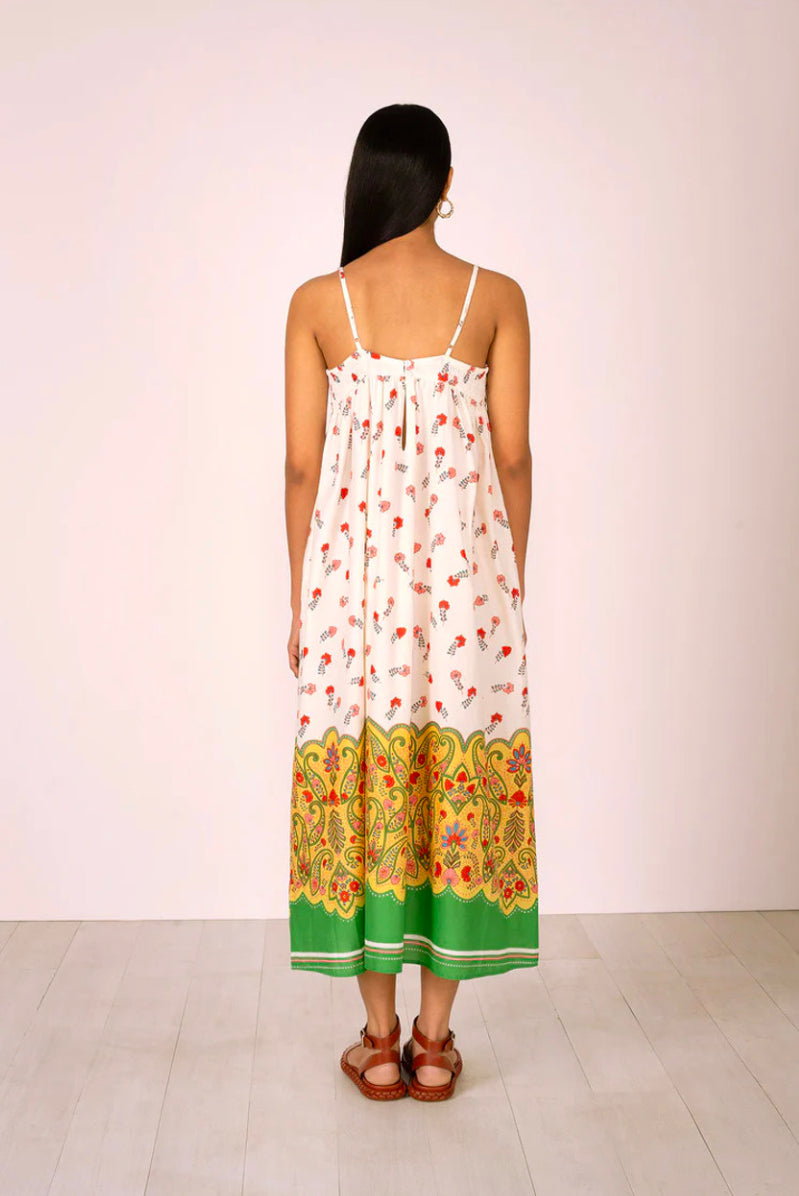 Kaylee Dress